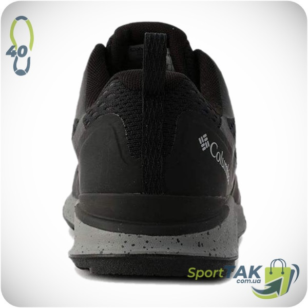 Чоловічі кросівки COLUMBIA VITESSE 40