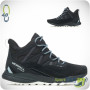 Черевики жіночі 40 MERRELL BRAVADA EDGE 2 THERMO DEMI WP