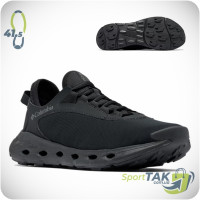 Чоловічі кросівки COLUMBIA DRAINMAKER XTR чорні 41,5