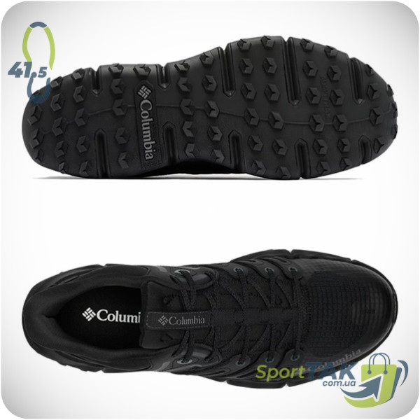 Чоловічі кросівки COLUMBIA VOYAGER FLX PCT 41,5