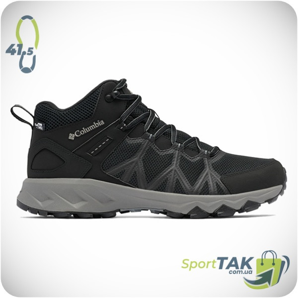 Чоловічі кросівки COLUMBIA PEAKFREAK II MID 41,5