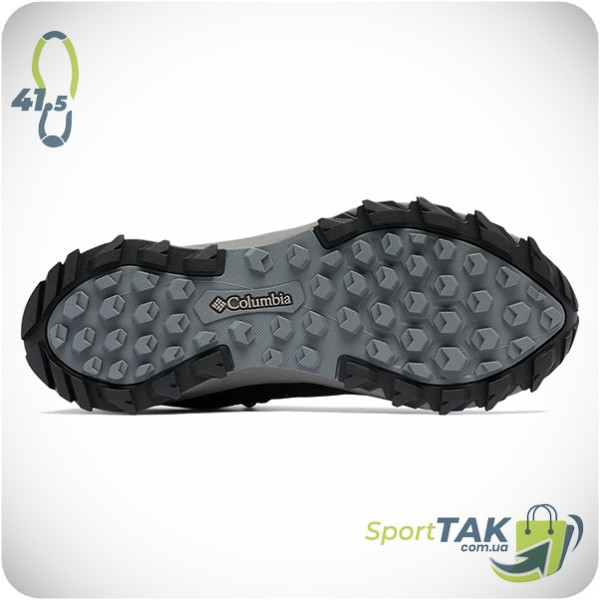 Чоловічі кросівки COLUMBIA PEAKFREAK II MID 41,5