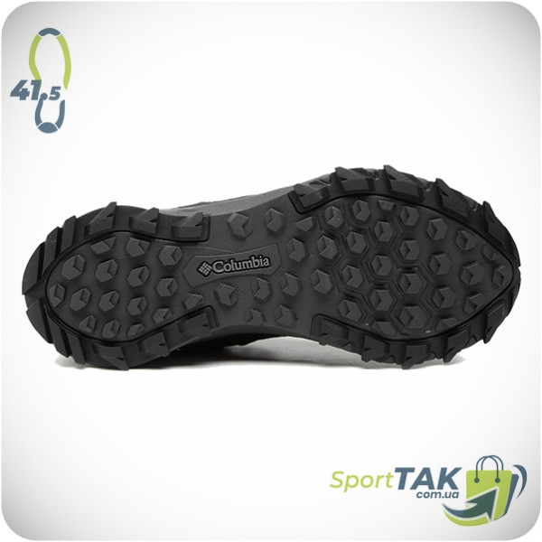 Чоловічі кросівки COLUMBIA PEAKFREAK II 41,5