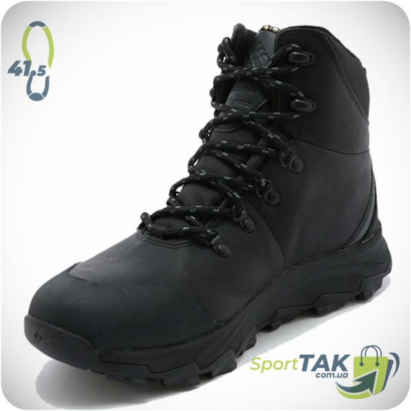 Чоловічі черевики COLUMBIA EXPEDITIONIST 41,5