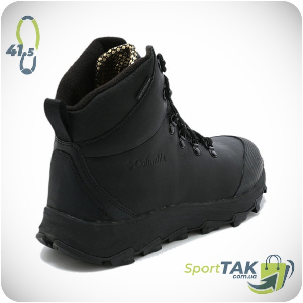 Чоловічі черевики COLUMBIA EXPEDITIONIST 41,5