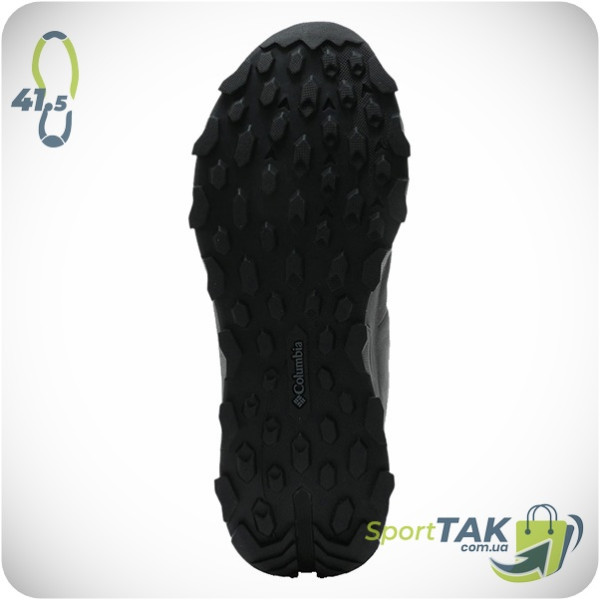 Чоловічі черевики COLUMBIA EXPEDITIONIST 41,5