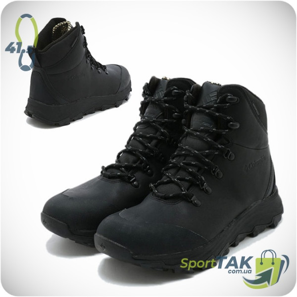 Чоловічі черевики COLUMBIA EXPEDITIONIST 41,5