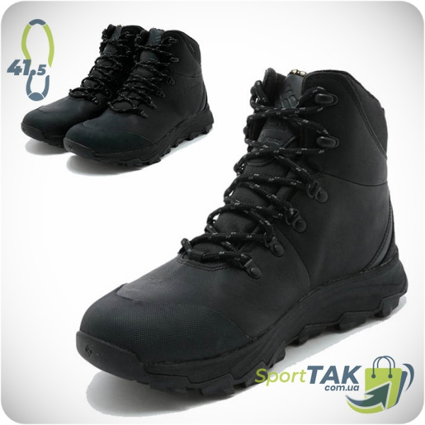 Чоловічі черевики COLUMBIA EXPEDITIONIST 41,5