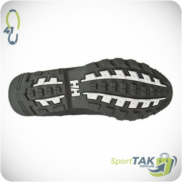 Черевики чоловічі 41 HELLY HANSEN CALGARY чорні