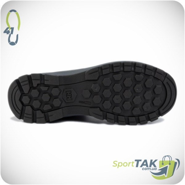Черевики чоловічі 41 HELLY HANSEN GARIBALDI V3 чорні