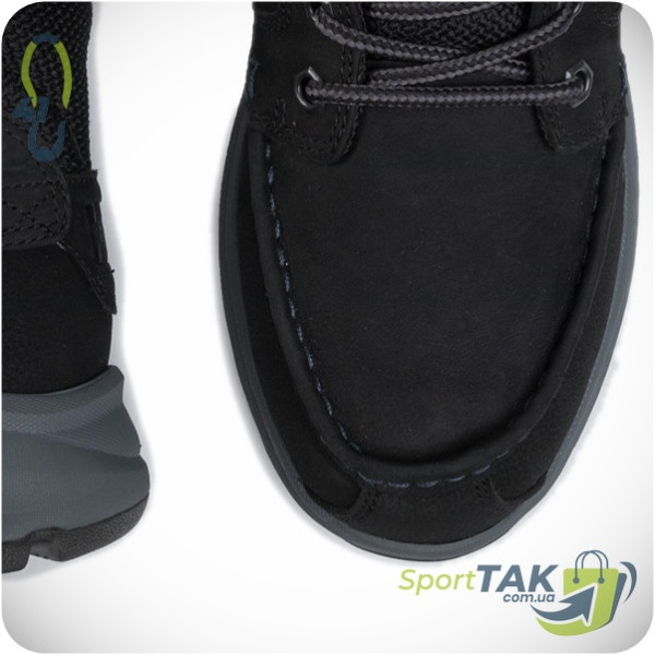 Черевики чоловічі 41 HELLY HANSEN GARIBALDI V3 чорні