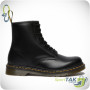 Черевики унісекс DR. MARTENS 1460 BLACK SMOOTH 41