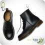 Черевики унісекс DR. MARTENS 1460 BLACK SMOOTH 41