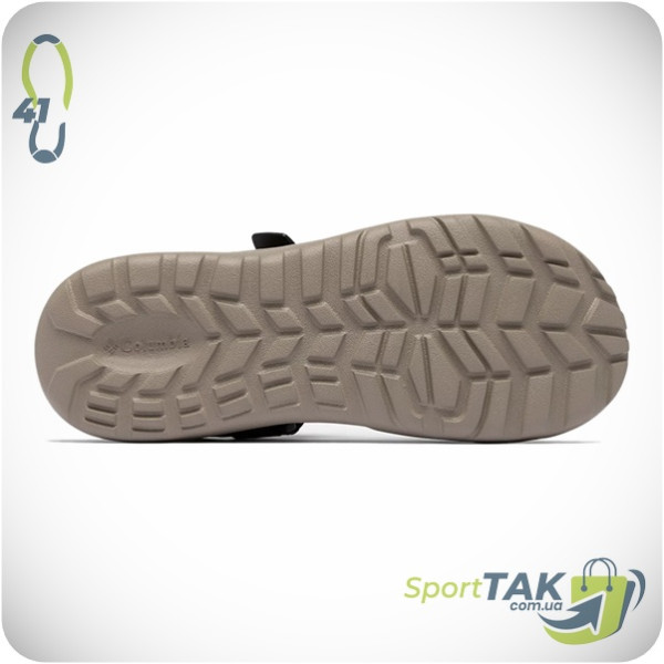 Чоловічі сандалії COLUMBIA PEAKFREAK ROAM SADAL зелені 41