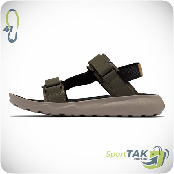 Чоловічі сандалії COLUMBIA PEAKFREAK ROAM SADAL зелені 41