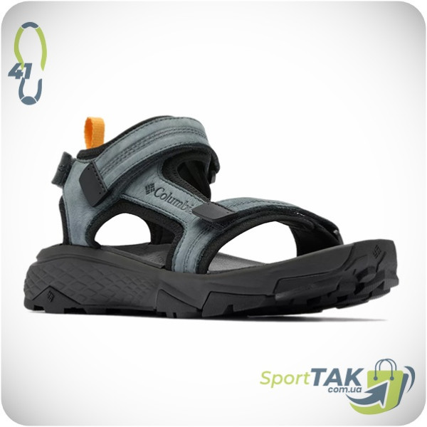 Чоловічі сандалії COLUMBIA PEAKFREAK RUSH SADAL 41