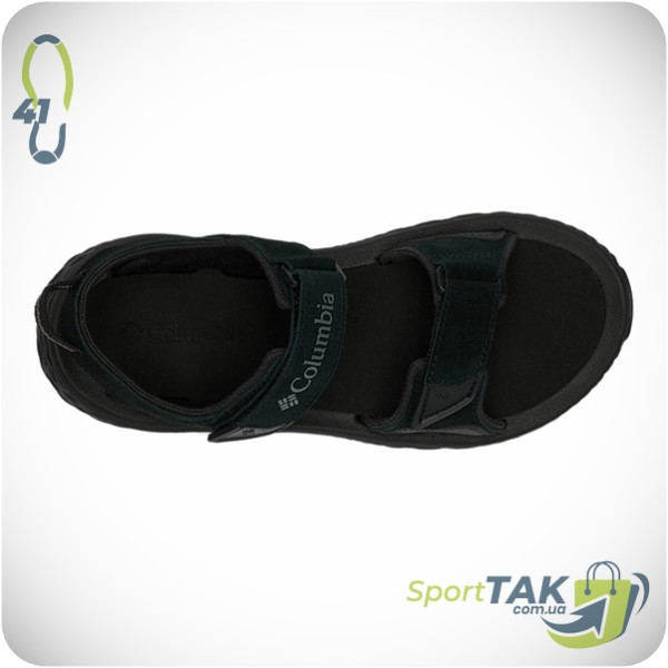 Чоловічі сандалії COLUMBIA KONOSHIKER 2 STRAP 41