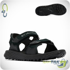 Чоловічі сандалії COLUMBIA KONOSHIKER 2 STRAP 41