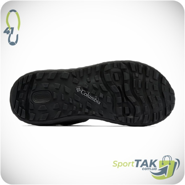 Чоловічі сандалії COLUMBIA KONOSHIKER 2 STRAP 41