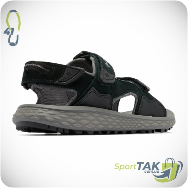 Чоловічі сандалії COLUMBIA KONOSHIKER 3 STRAP 41