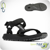 Чоловічі сандалії COLUMBIA KONOS GLOBETROT 41