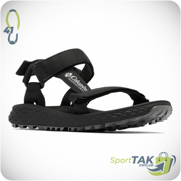 Чоловічі сандалії COLUMBIA KONOS GLOBETROT 41