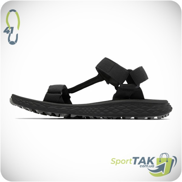 Чоловічі сандалії COLUMBIA KONOS GLOBETROT 41