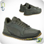 Чоловічі кросівки 41 PUMA ST RUNNER V3 L TRAINERS зелені