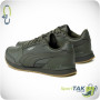 Чоловічі кросівки 41 PUMA ST RUNNER V3 L TRAINERS зелені