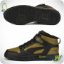 Чоловічі черевики 41 PUMA REBOUND MID STRAP WINTER