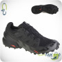 Чоловічі кросівки 41 SALOMON SPEEDCROSS 6 GTX чорні