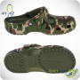 Крокси CROCS CLASSIC PRINTED CAMO CLOG хакі 41-42