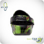 Крокси CROCS CLASSIC SPRAY CAMO CLOG темно-зелені 41-42