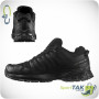 Чоловічі кросівки 41 SALOMON XA PRO 3D V9 чорні