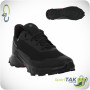 Чоловічі кросівки 41 SALOMON ALPHACROSS 5 GTX чорні
