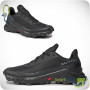 Чоловічі кросівки 41 SALOMON ALPHACROSS 5 чорні