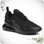 Кросівки чоловічі 41 NIKE AIR MAX 270 чорні