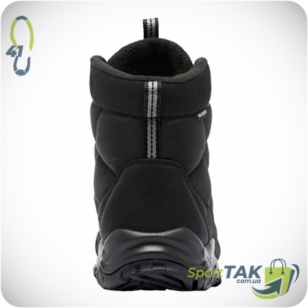 Чоловічі черевики COLUMBIA FIRECAMP II 41