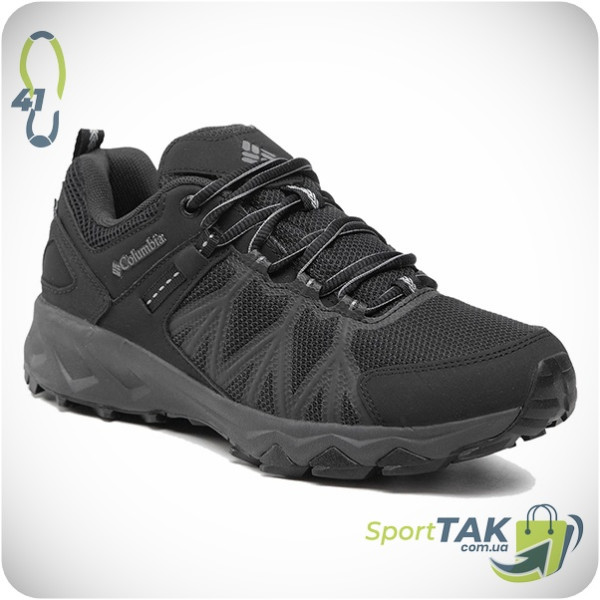 Чоловічі кросівки COLUMBIA PEAKFREAK II 41