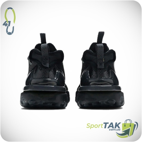 Кросівки чоловічі 41 NIKE REACT VISION