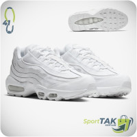 Кросівки чоловічі 41 NIKE AIR MAX 95 ESSENTIAL