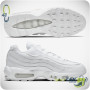 Кросівки чоловічі 41 NIKE AIR MAX 95 ESSENTIAL