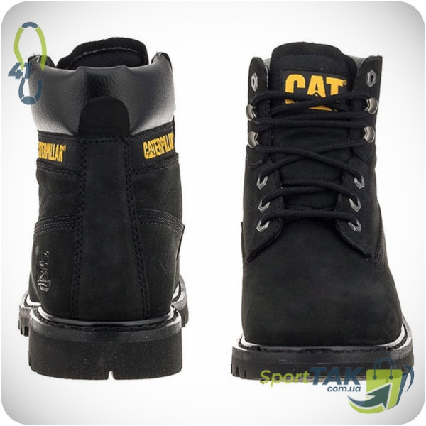 Чоловічі черевики 41 CATERPILLAR COLORADO