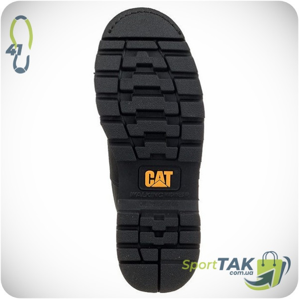 Чоловічі черевики 41 CATERPILLAR COLORADO