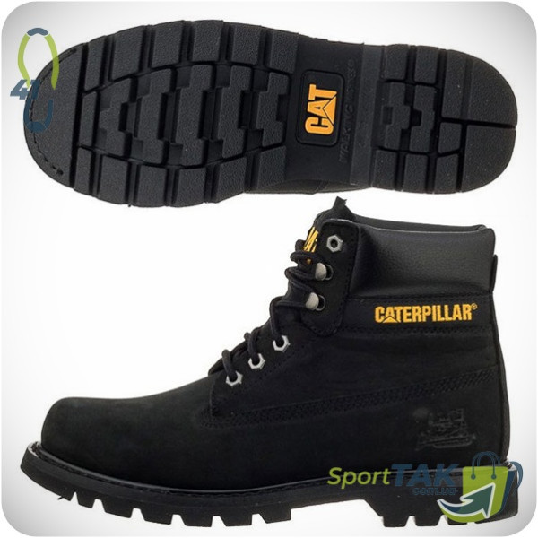 Чоловічі черевики 41 CATERPILLAR COLORADO