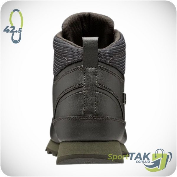 Черевики чоловічі 42,5 HELLY HANSEN CALGARY зелені
