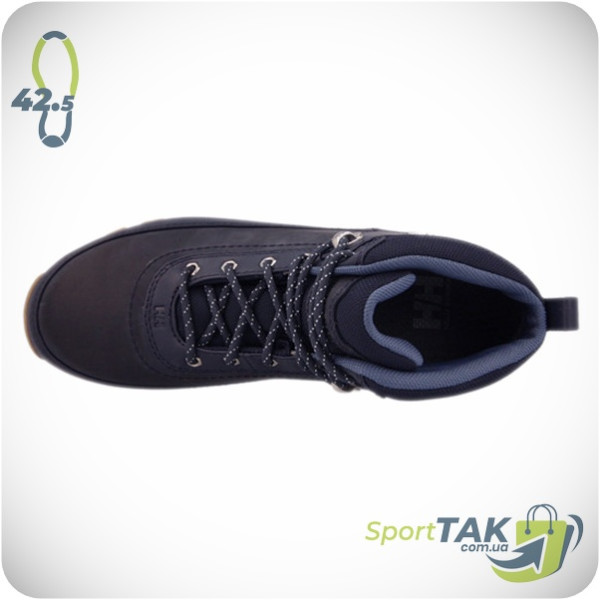 Черевики чоловічі 42,5 HELLY HANSEN CALGARY сині