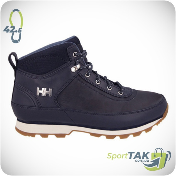 Черевики чоловічі 42,5 HELLY HANSEN CALGARY сині