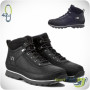 Черевики чоловічі 42,5 HELLY HANSEN CALGARY чорні