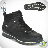 Черевики чоловічі 42,5 HELLY HANSEN CALGARY чорні
